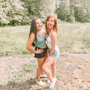 Meet your Posher, Nicole